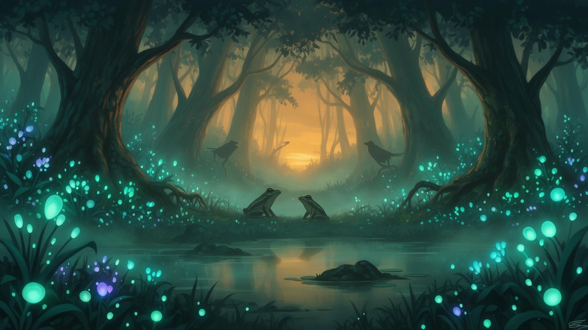 Forest
